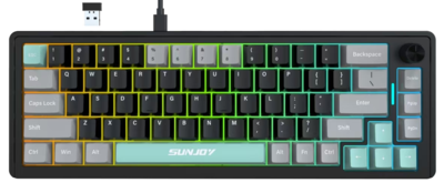 GMK-203