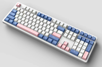 GMK-206 Plus
